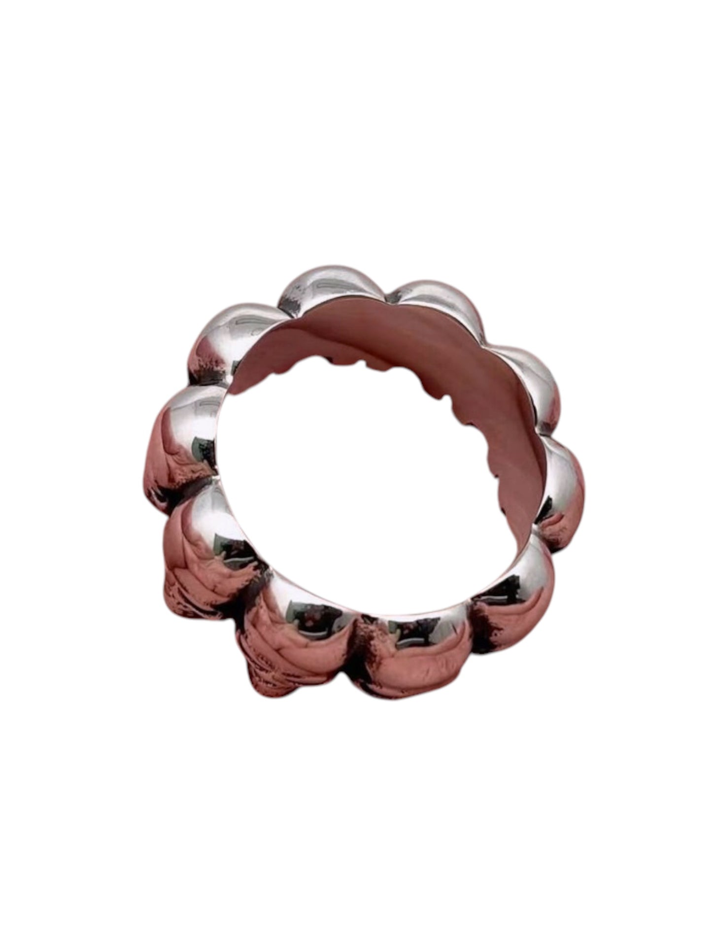 Skull Ring