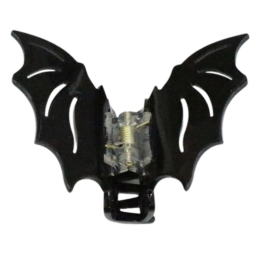 Bat Wings Hair Clip