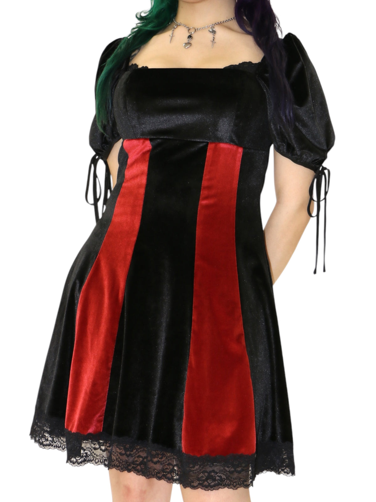 Chelsea Dress