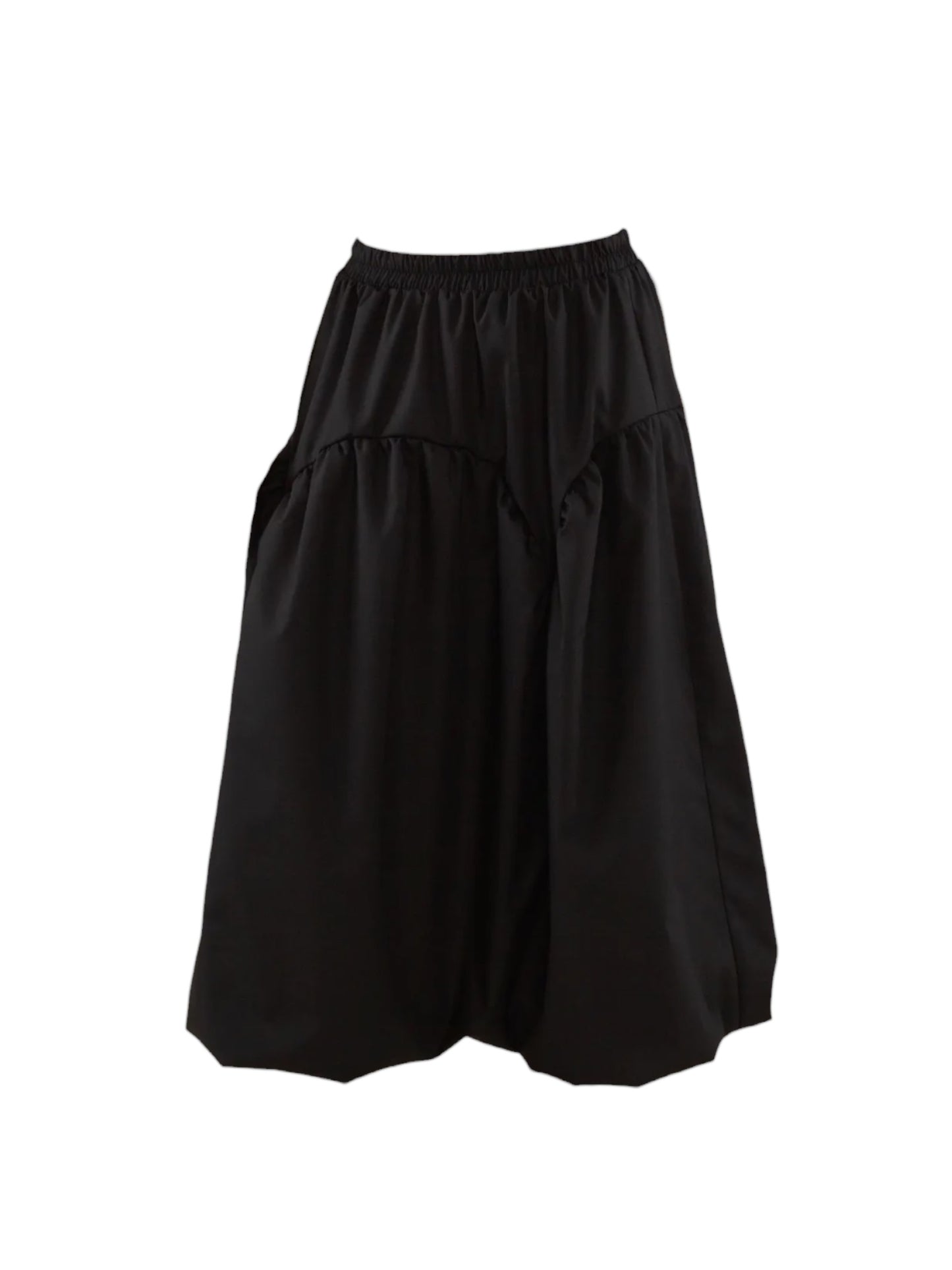 Soot Skirt