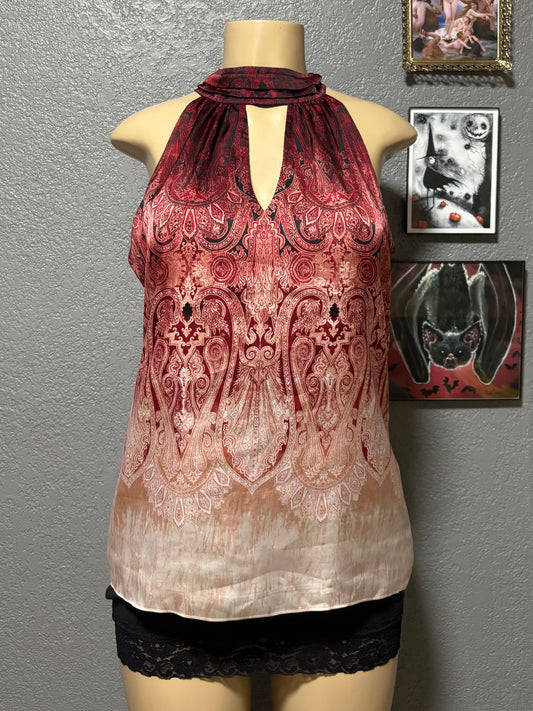 Vamp Blouse S