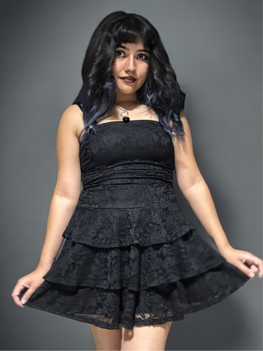 Amaris Dress