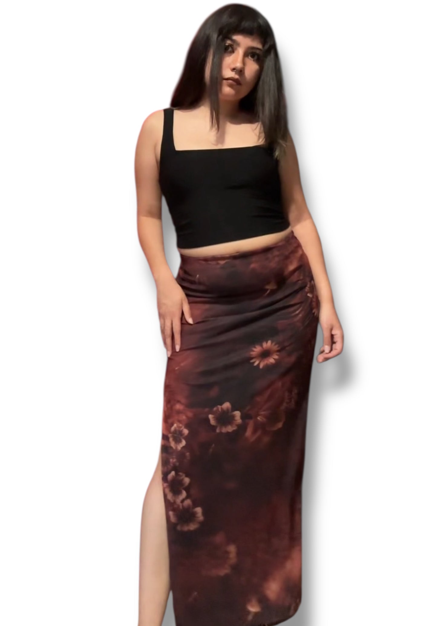 Lily Skirt