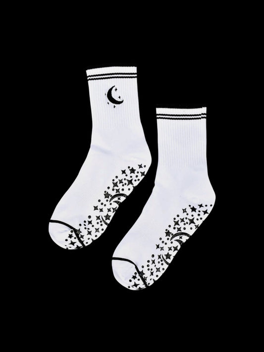 Moon Socks