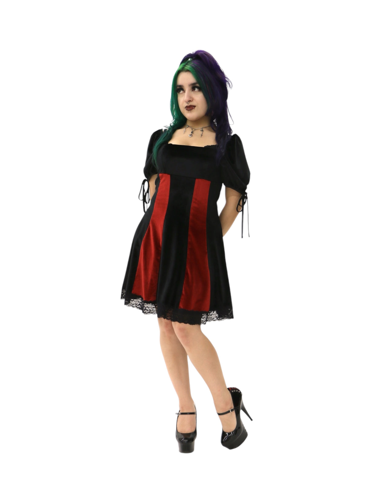 Chelsea Dress