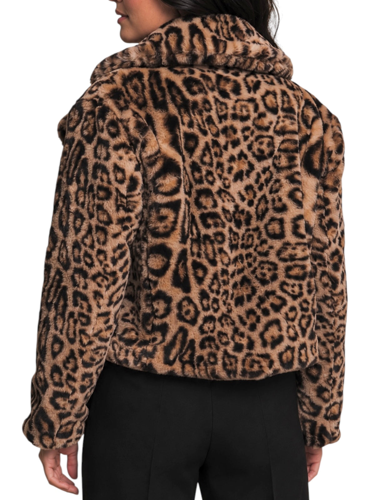 Mini Nana Coat