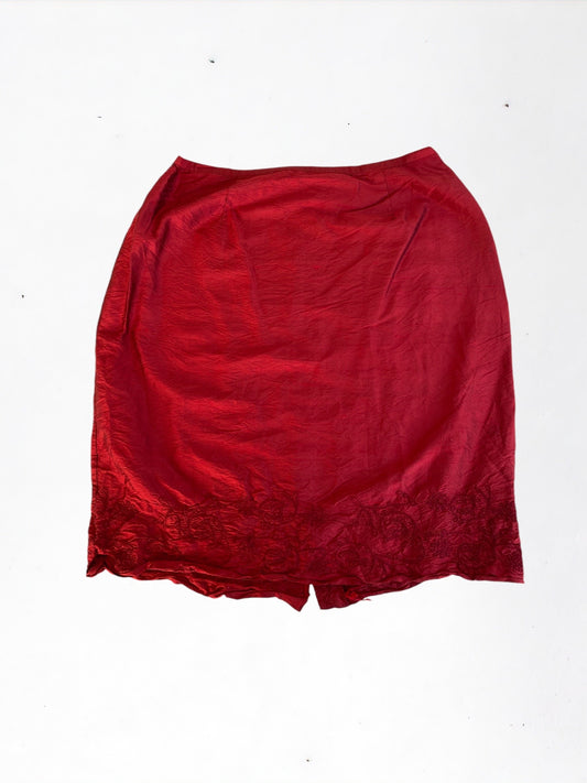 CLIO Mini Skirt 28”