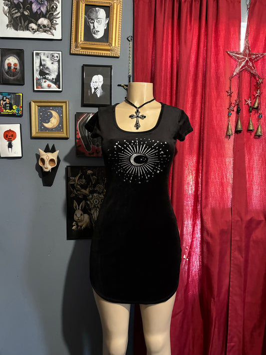Celestial Dress XS & M
