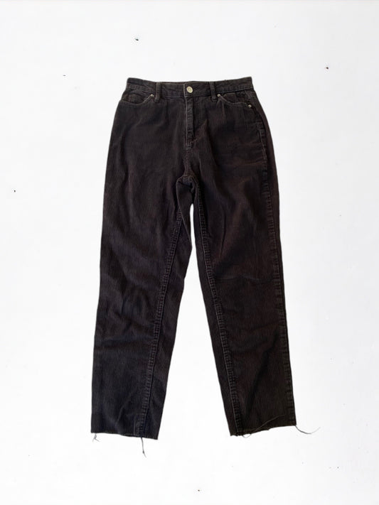 Corduroy BDG Pants 25”