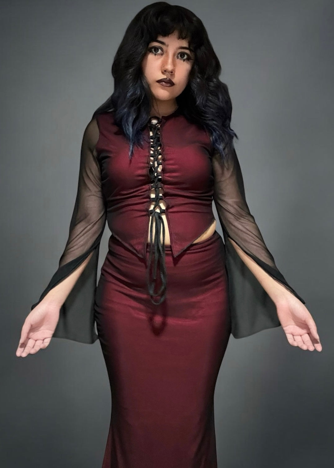 Elisabeta Skirt
