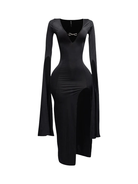 Elvira Dress