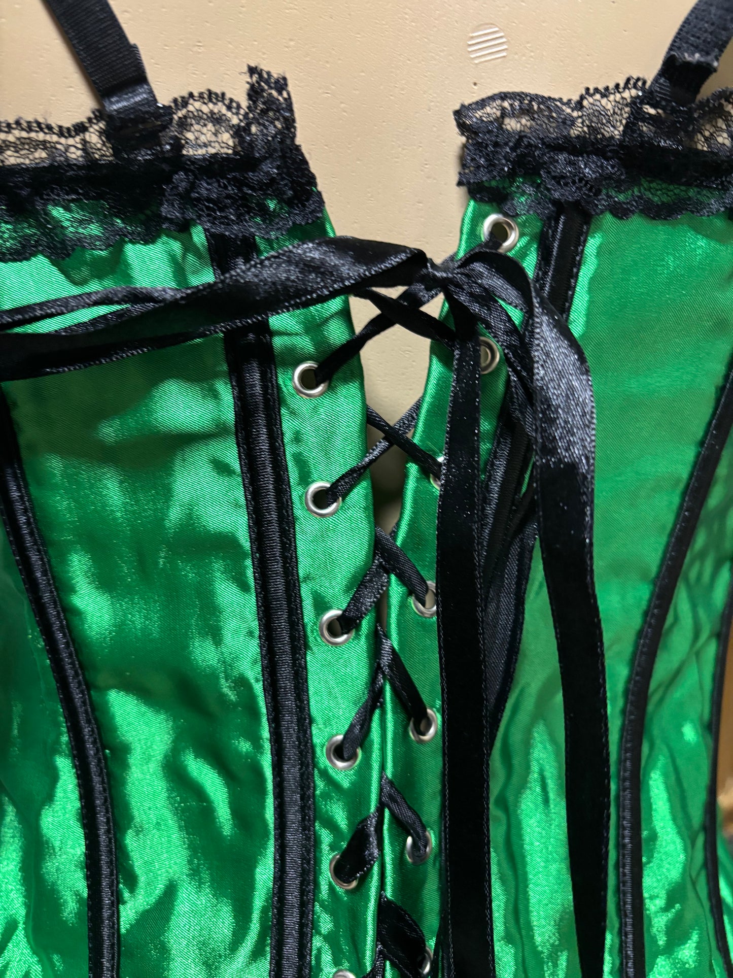 Beetle Corset L