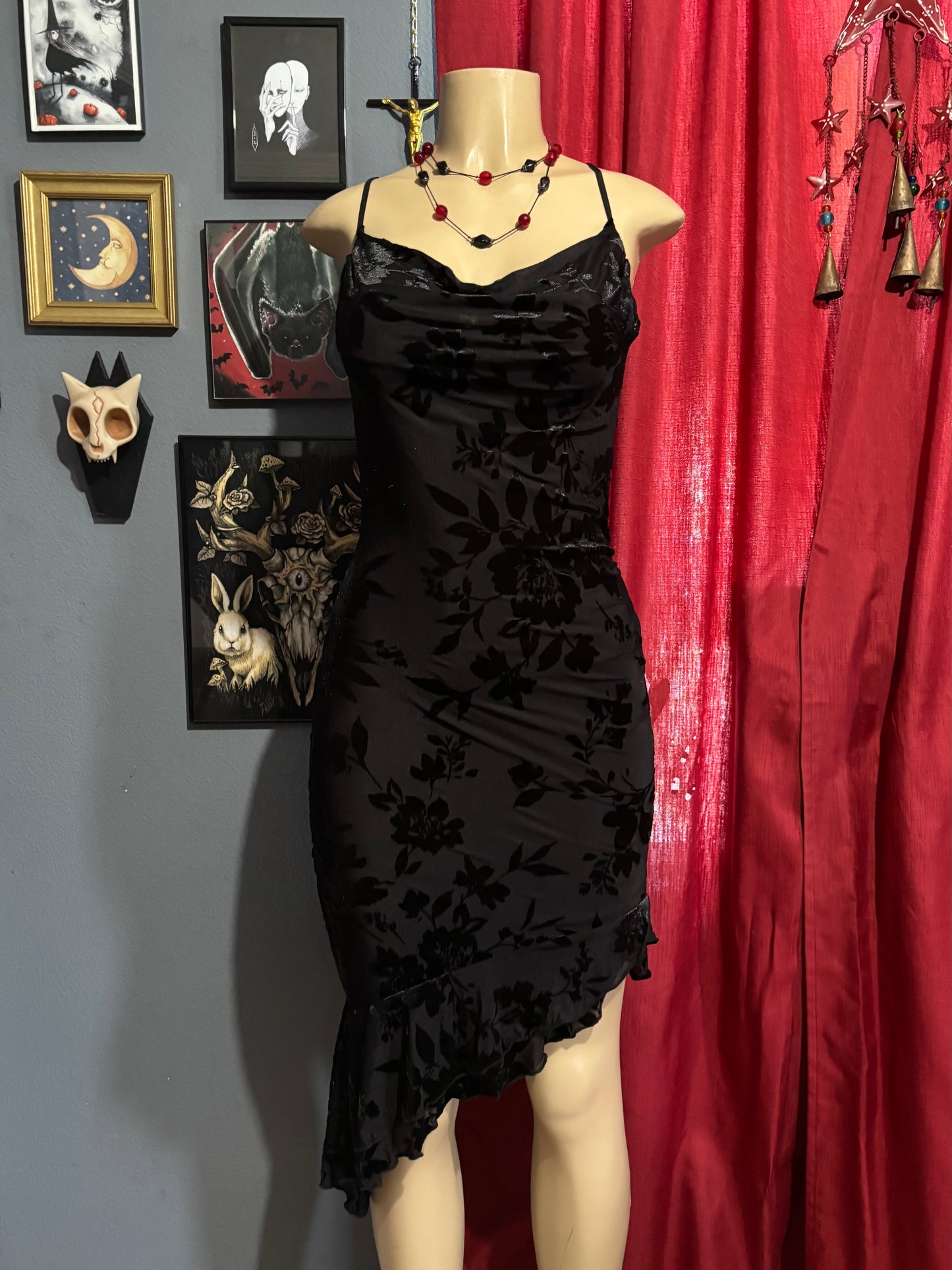 Meadow Dress