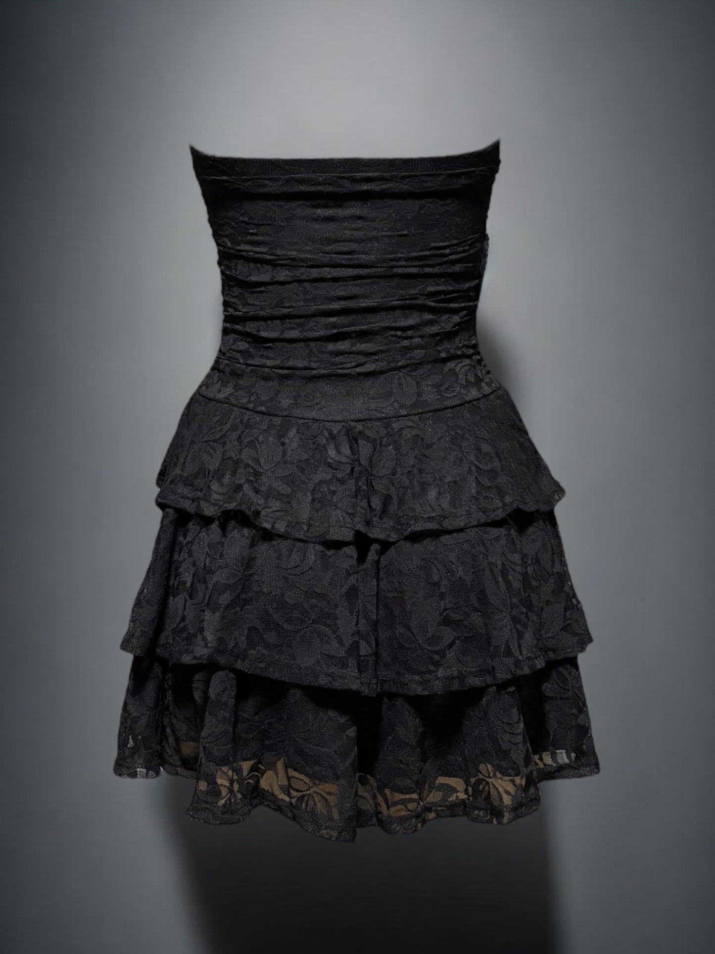 Amaris Dress