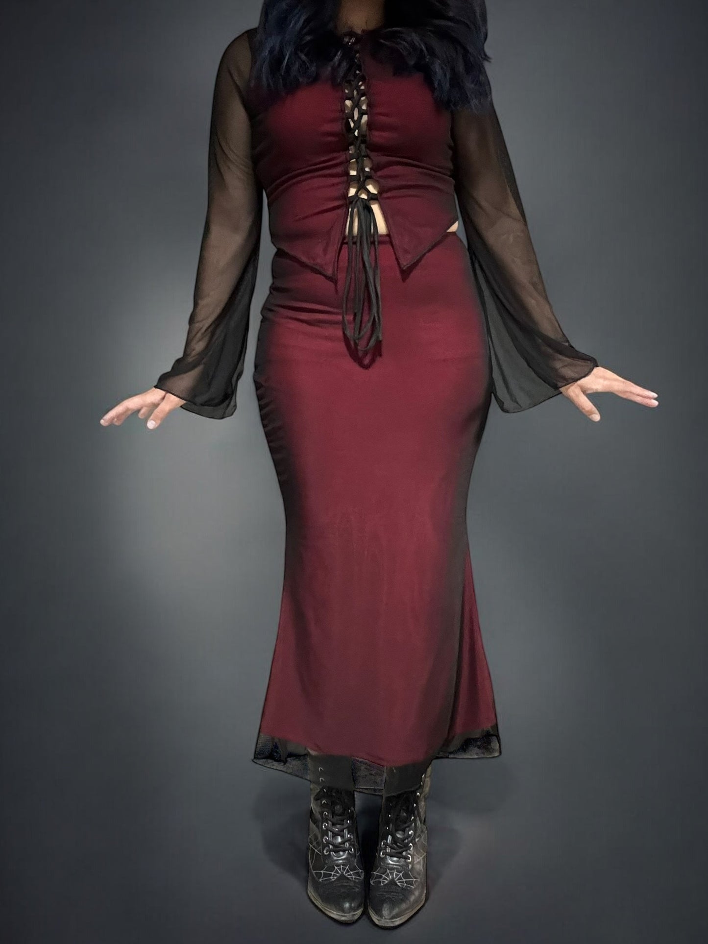 Elisabeta Skirt
