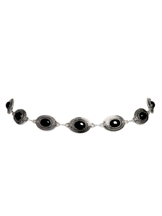 Concho Stone Belt