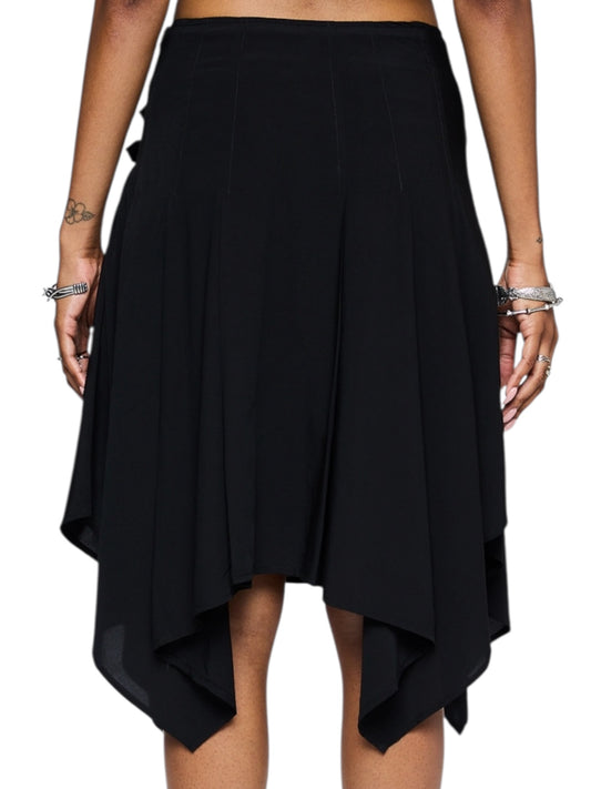 Widow Skirt