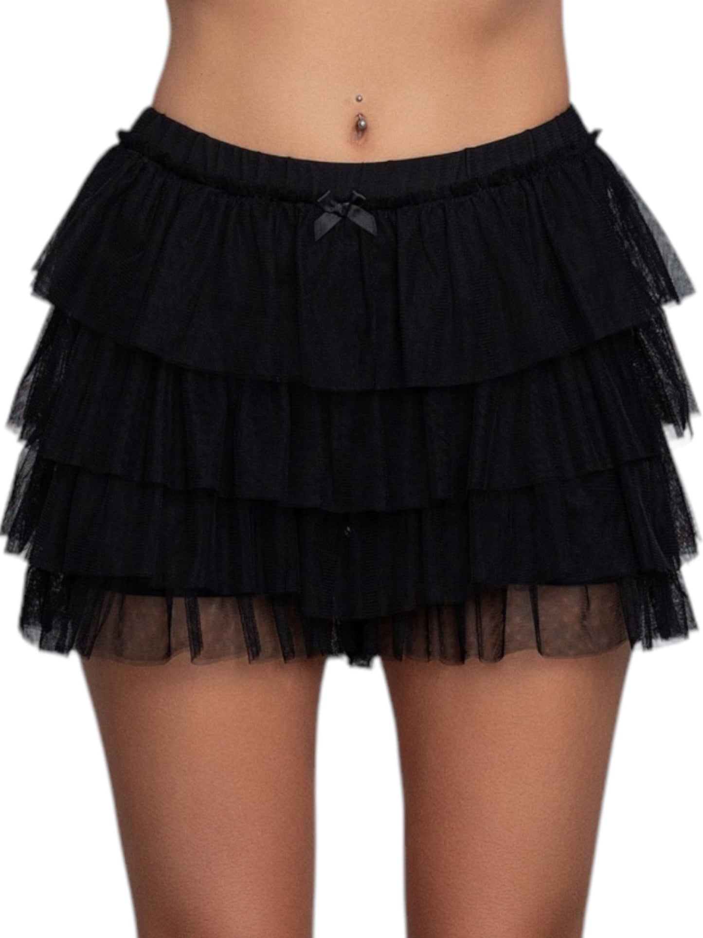 Belinda Ruffle Bloomers