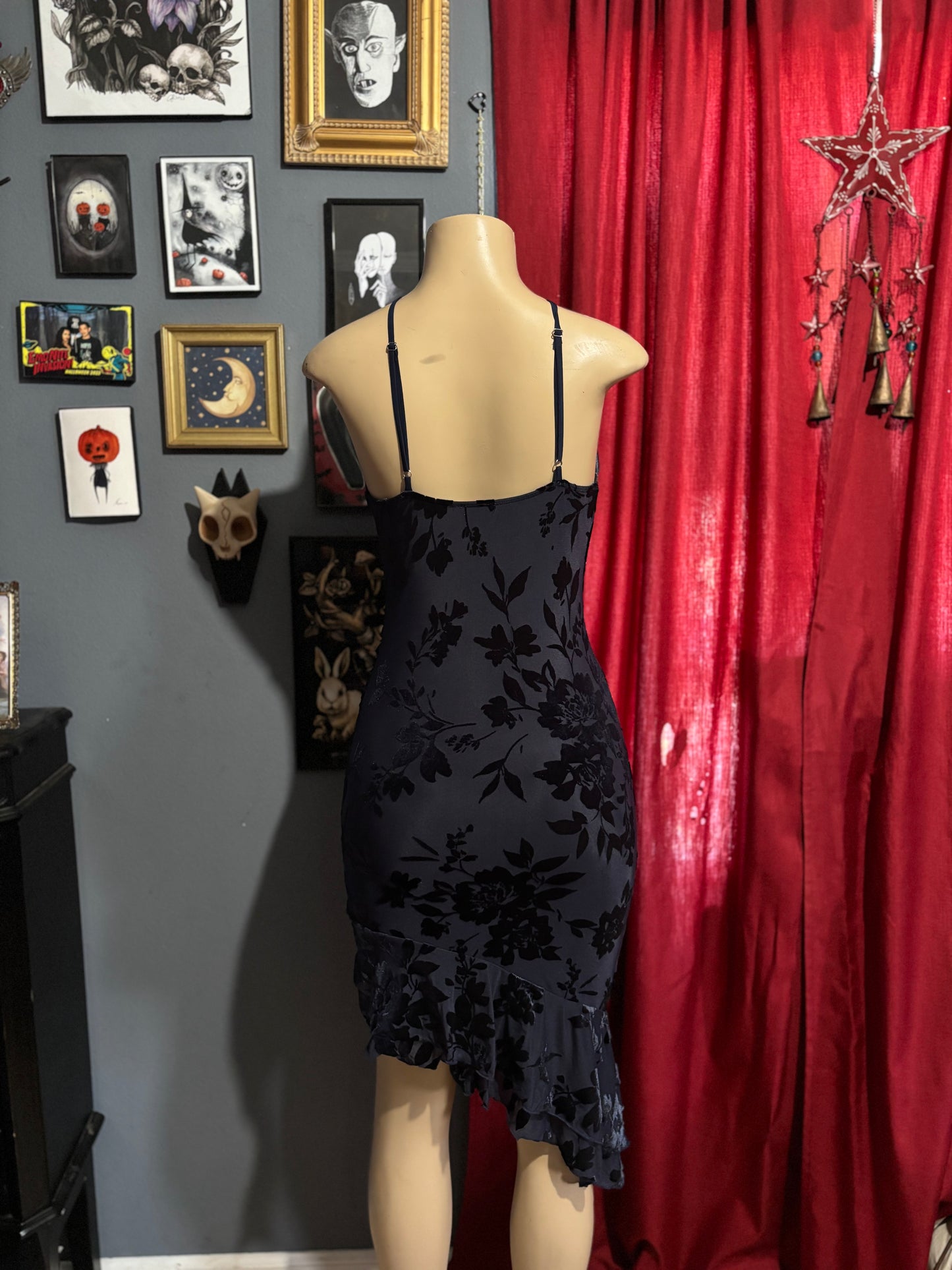 Meadow Dress