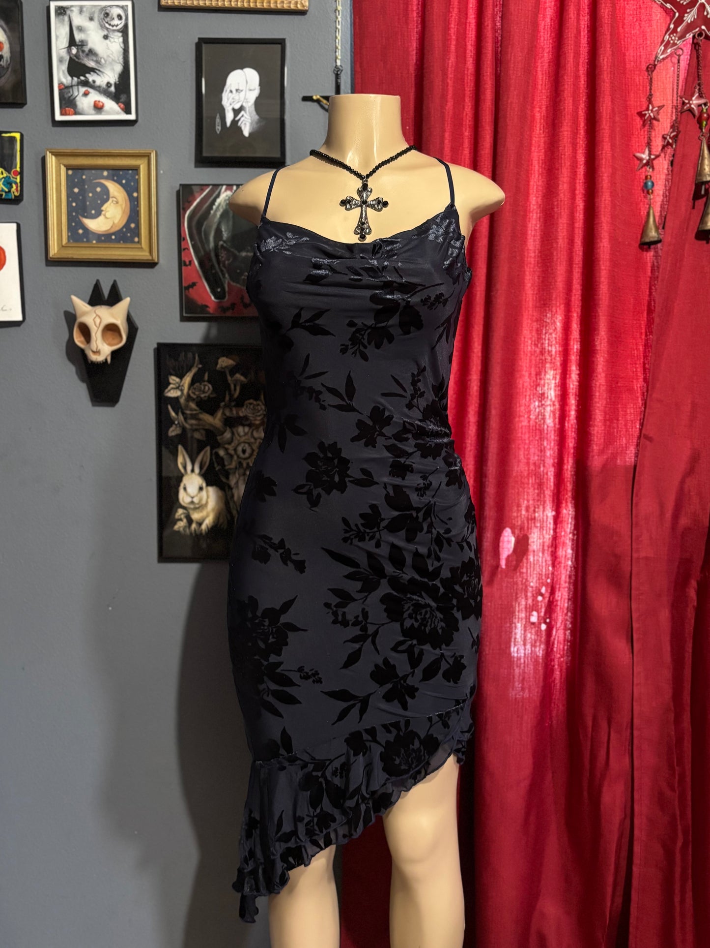 Meadow Dress