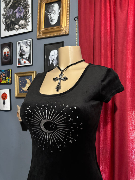 Celestial Dress XS & M
