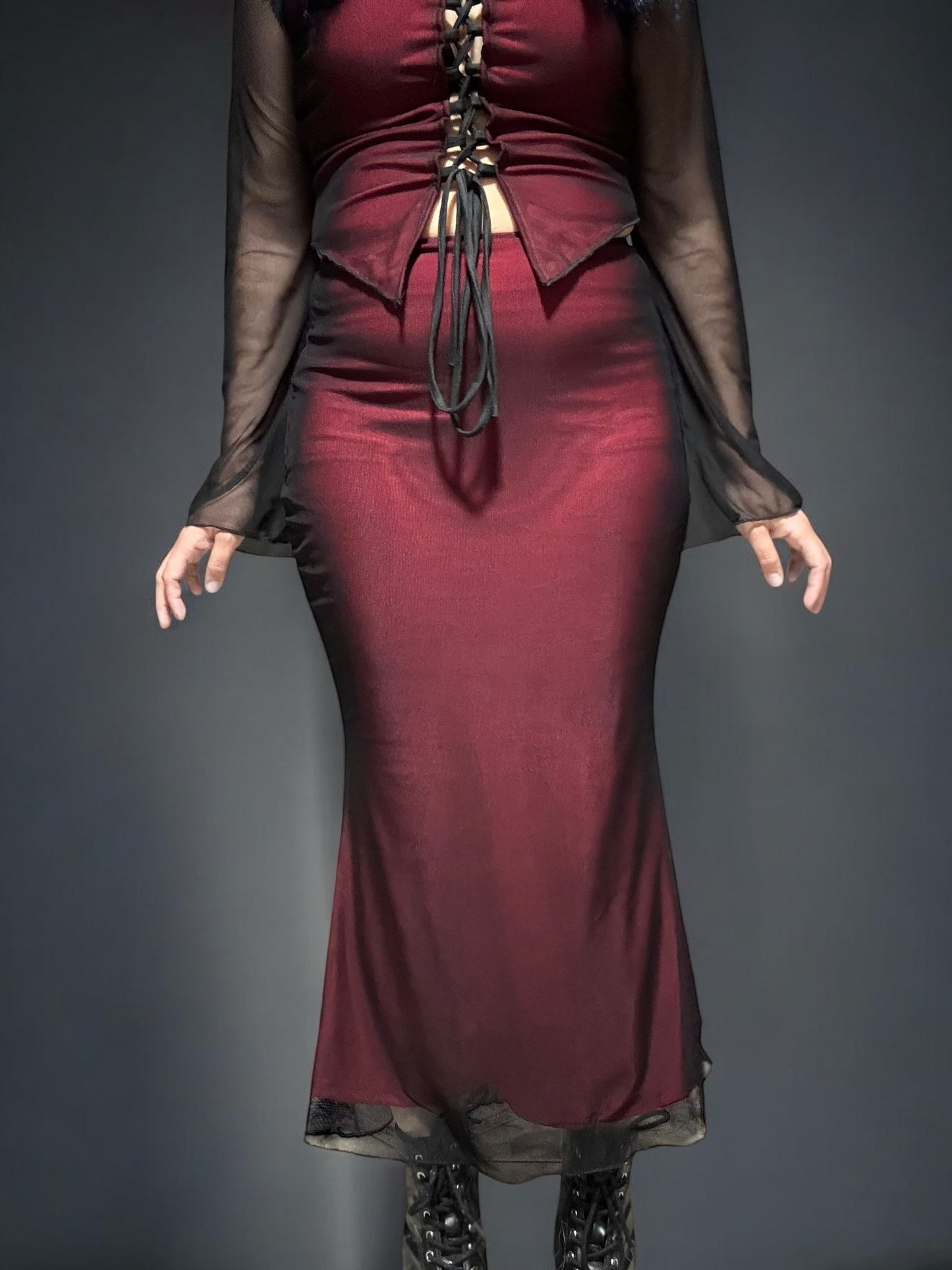 Elisabeta Skirt