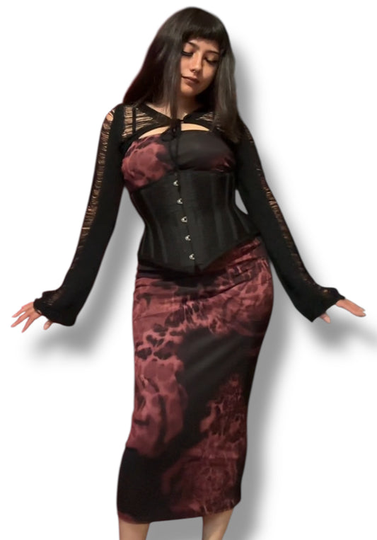 Rosie Dress