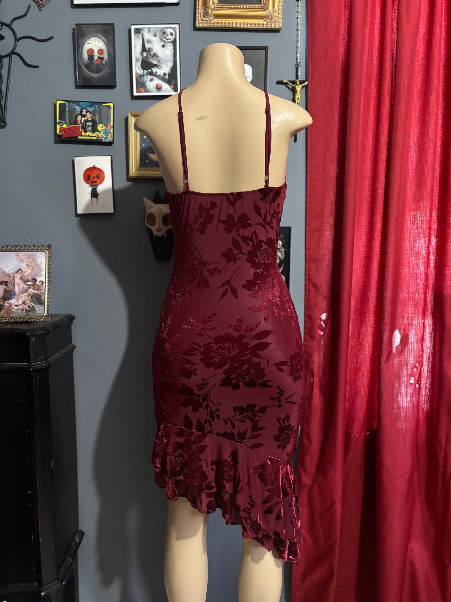 Meadow Dress