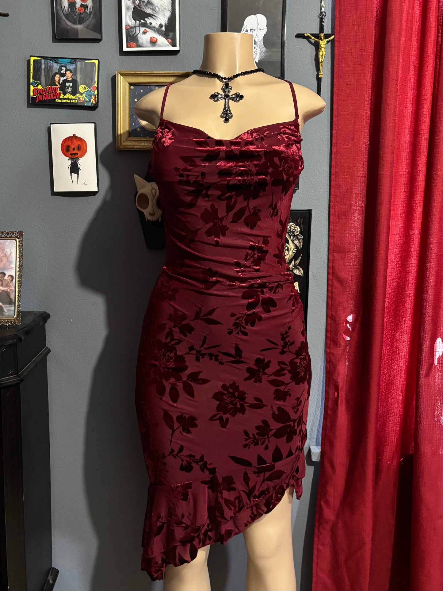 Meadow Dress