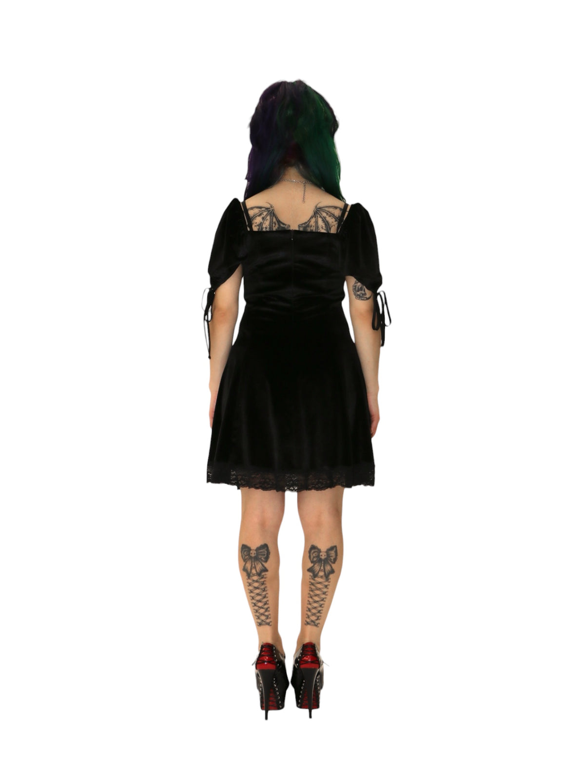 Chelsea Dress
