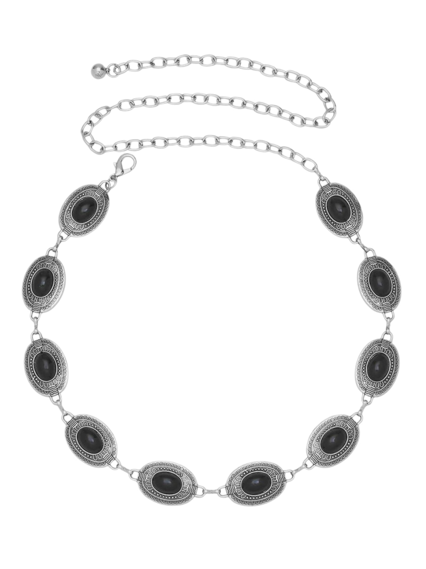 Concho Stone Belt