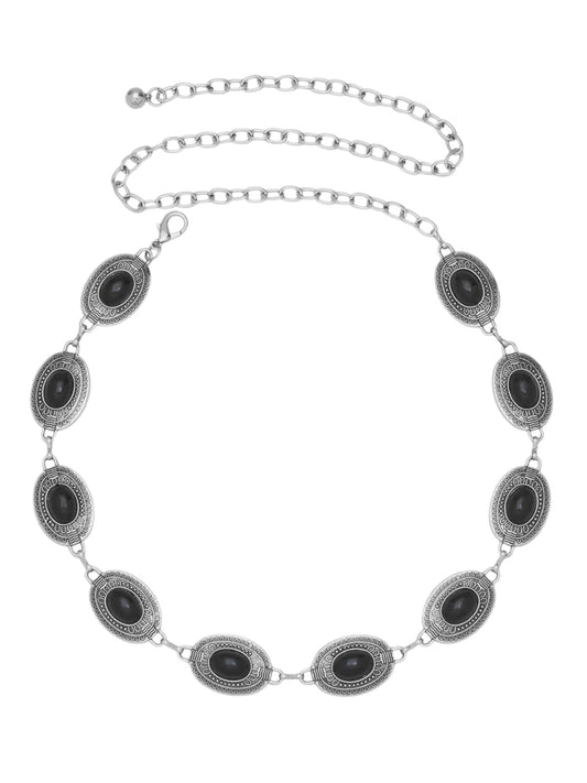 Concho Stone Belt