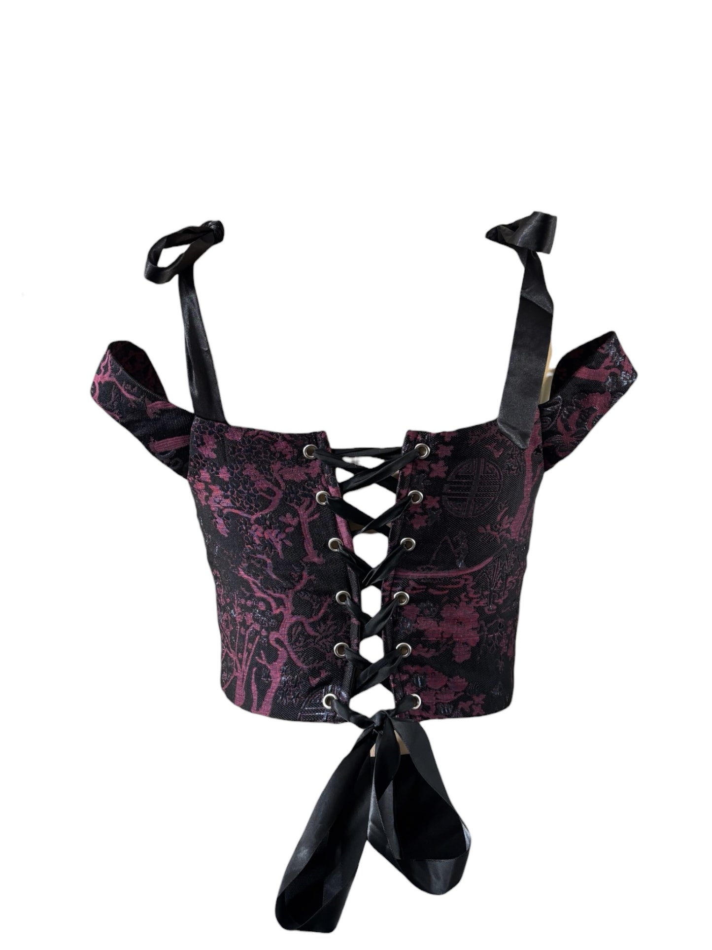 Buffy Corset