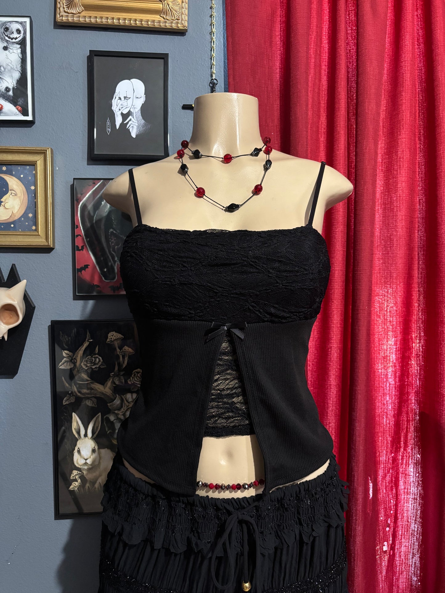 Blair Top