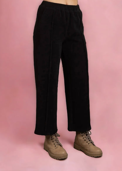 Corduroy Pants