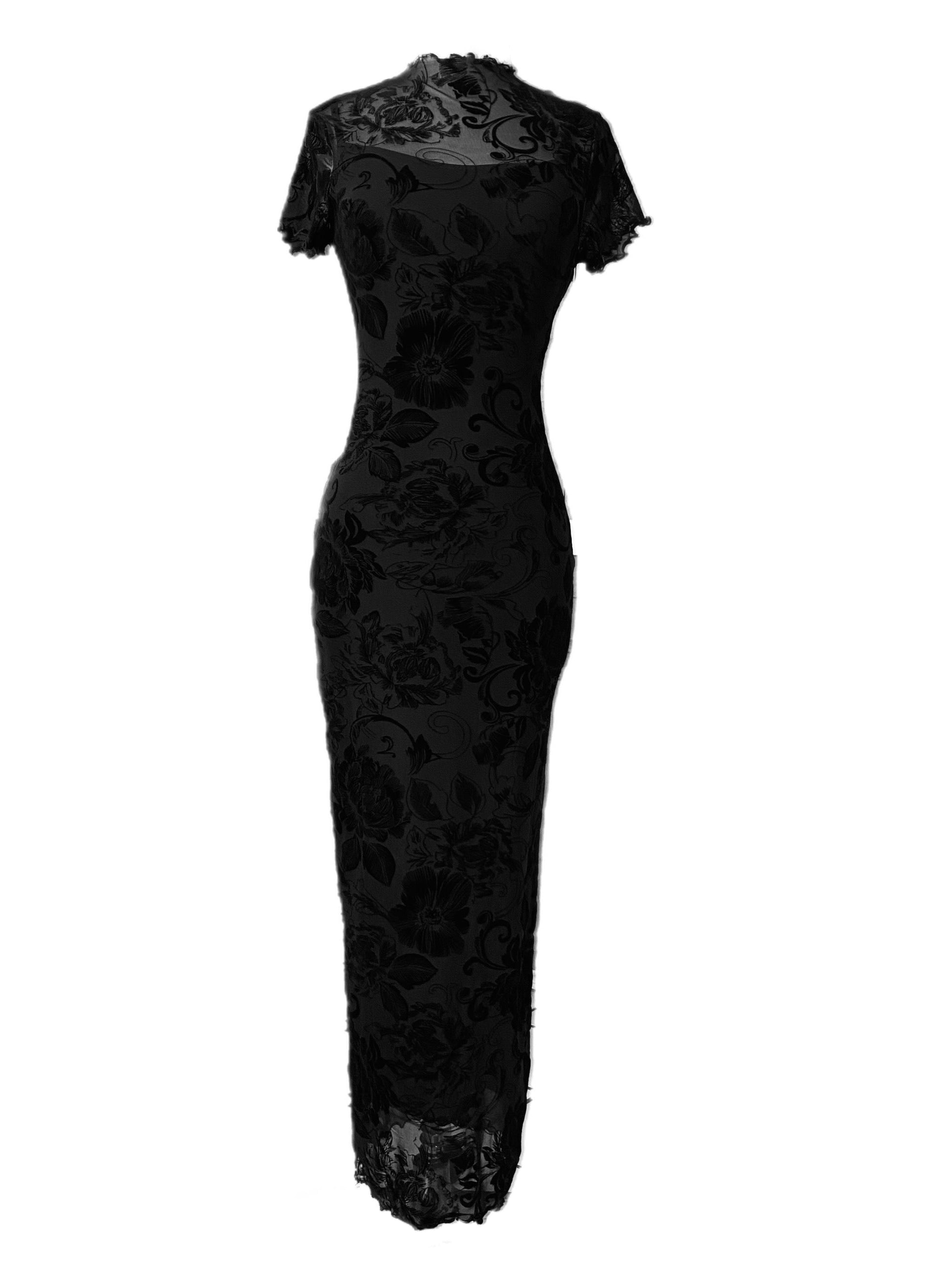 helena maxi dress Helena Maxi Dress
