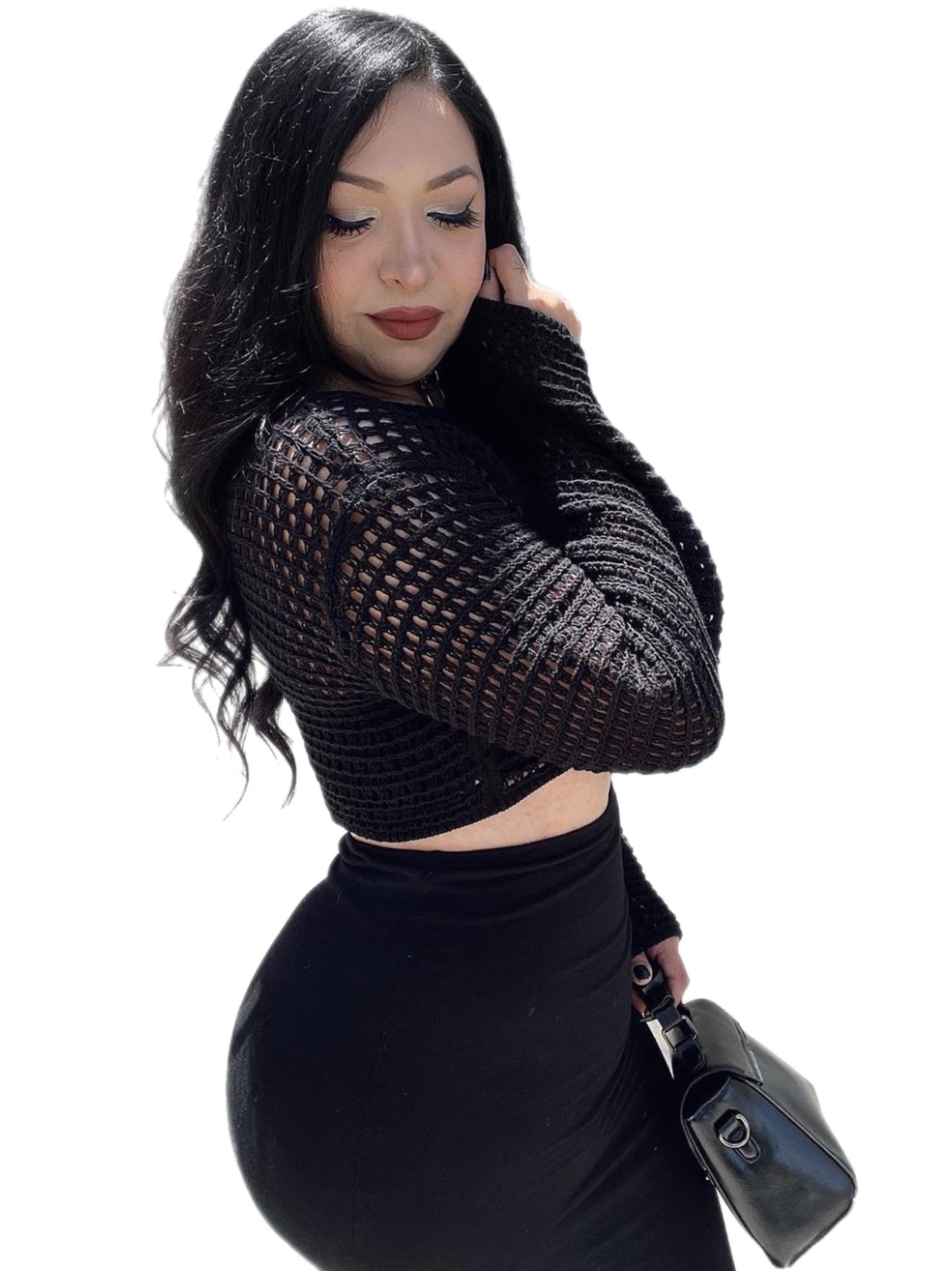 Lenora Top
