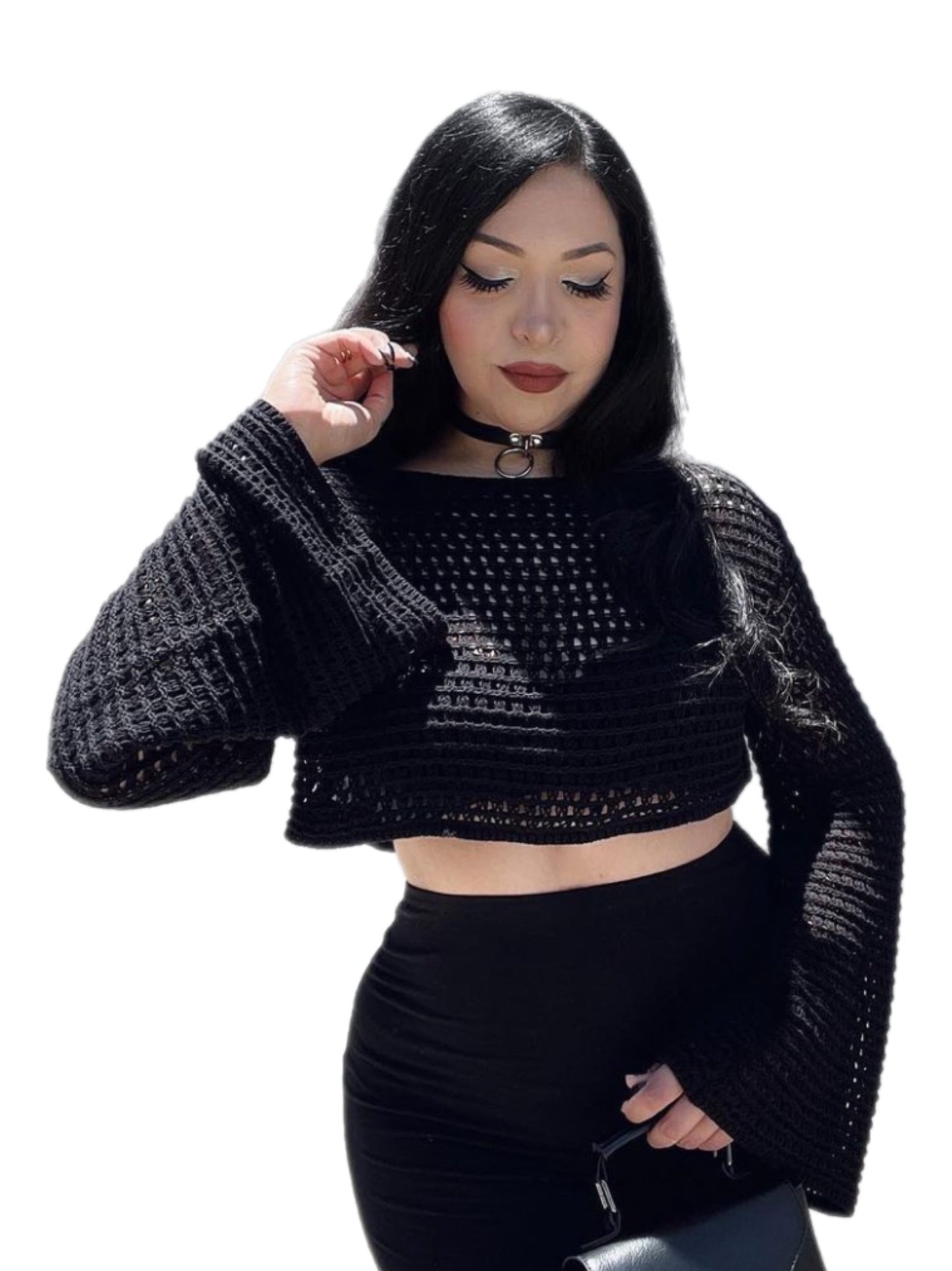 Lenora Top