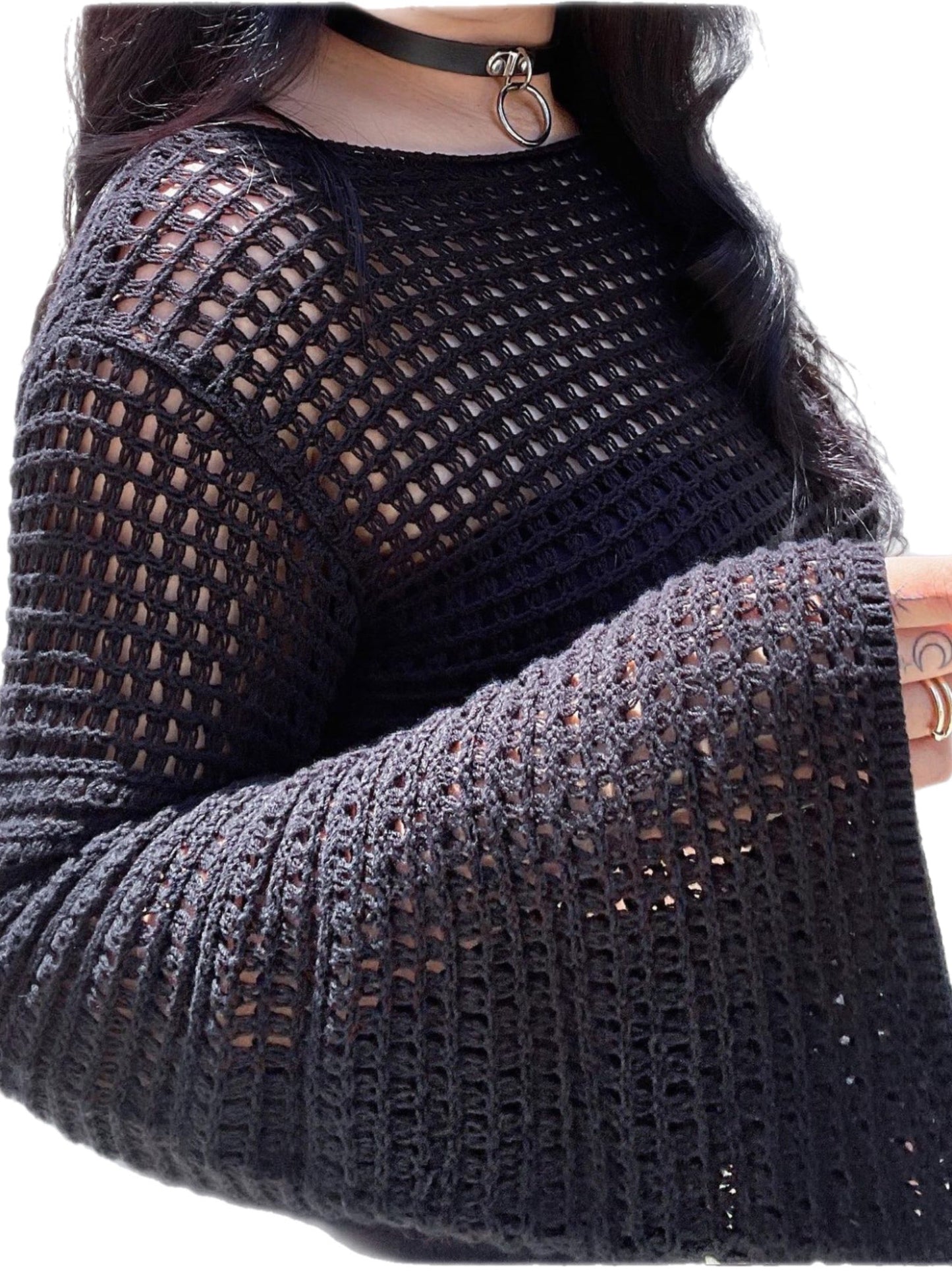 Lenora Top