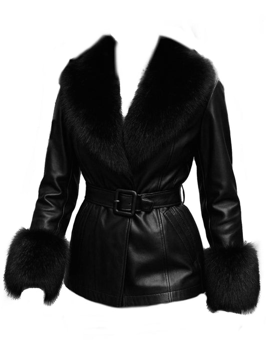 Rebecca Jacket