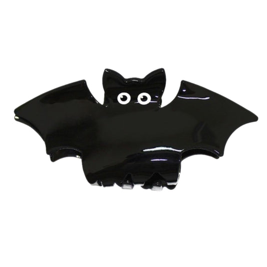 Bat Hair Clip